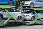 Quante macchine può trasportare una bisarca?