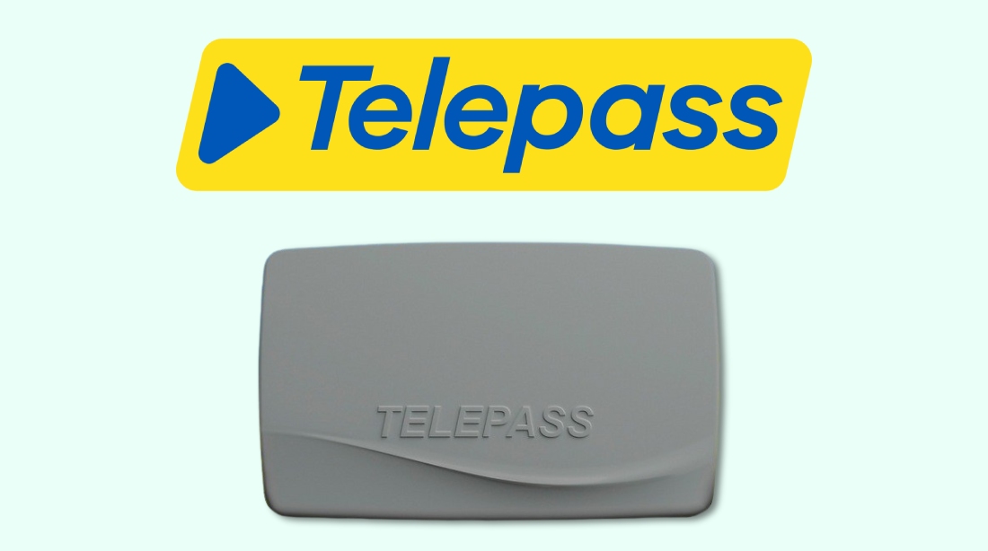 Telepass Easy Telepass: Complete Guide to Using It Properly in Your Car - trasportami.com